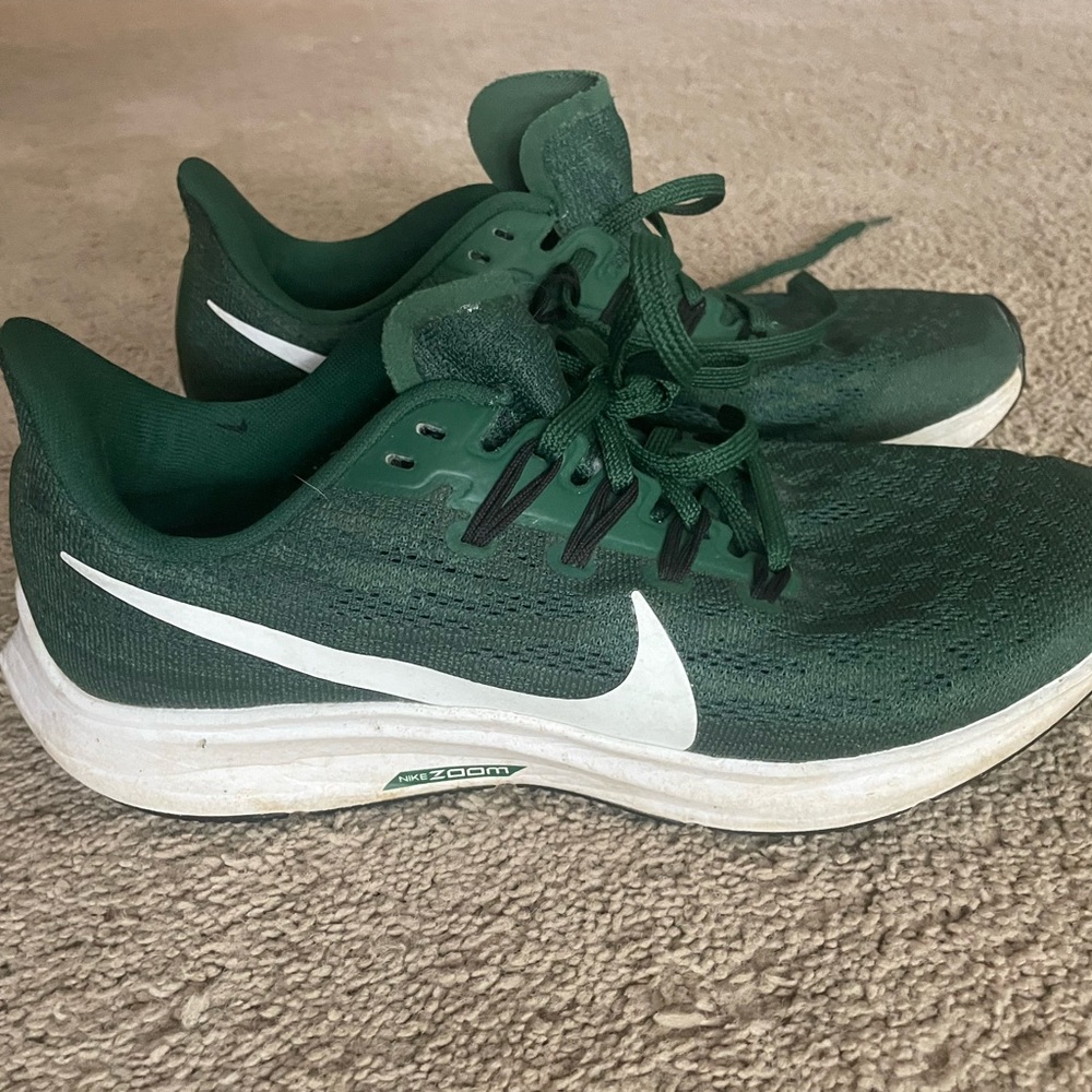 NIKE PEGASUS 35 SIZE 8